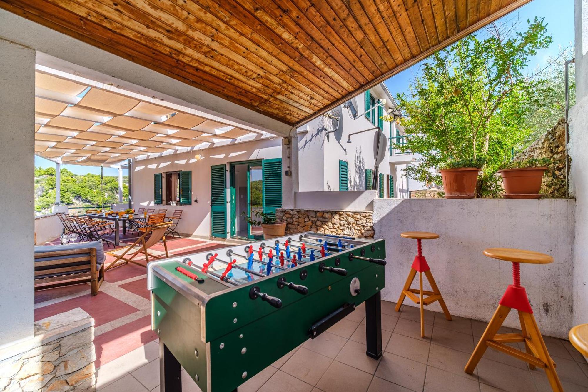Vila Tudor Bobovisca Extérieur photo