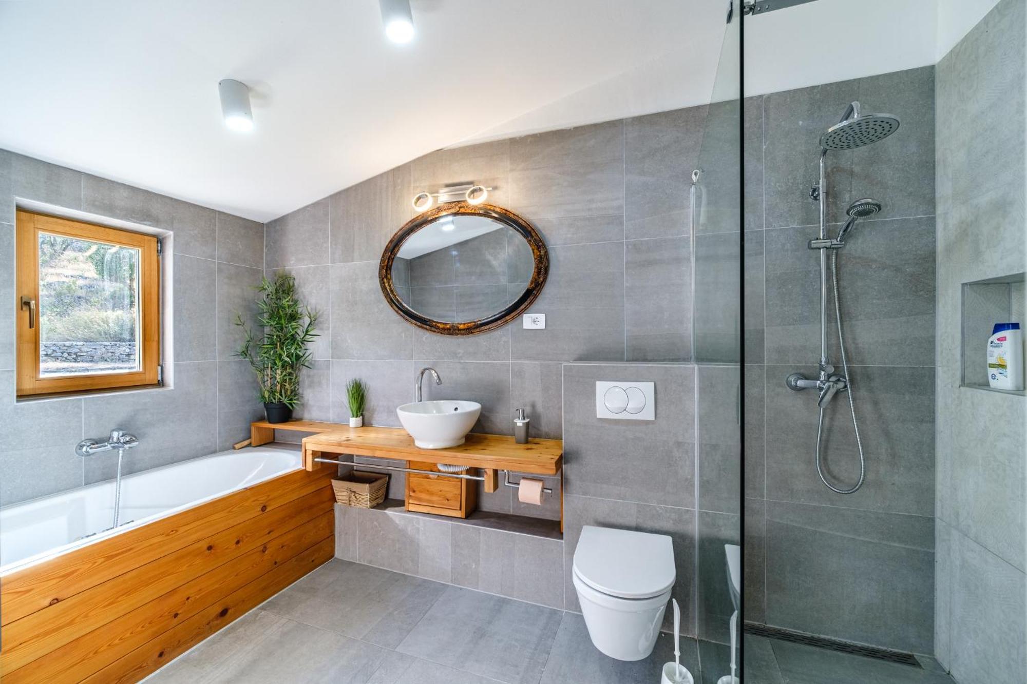Vila Tudor Bobovisca Extérieur photo