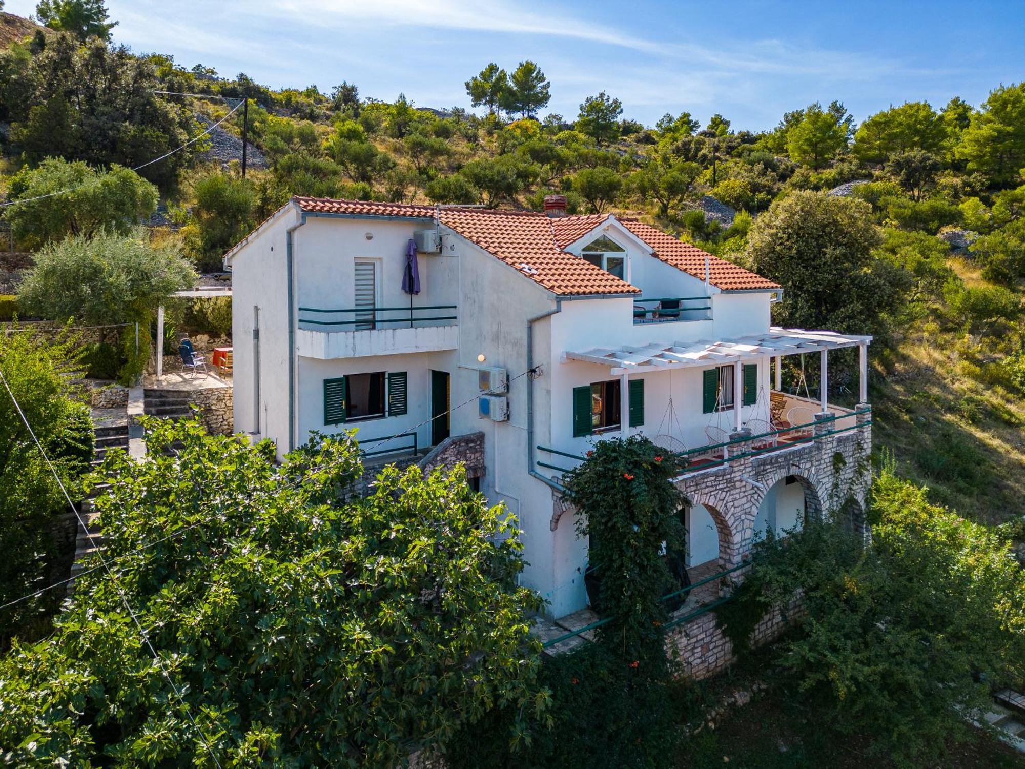 Vila Tudor Bobovisca Extérieur photo