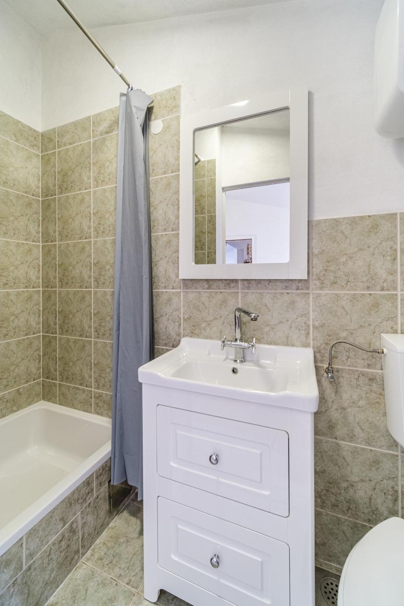 Vila Tudor Bobovisca Extérieur photo