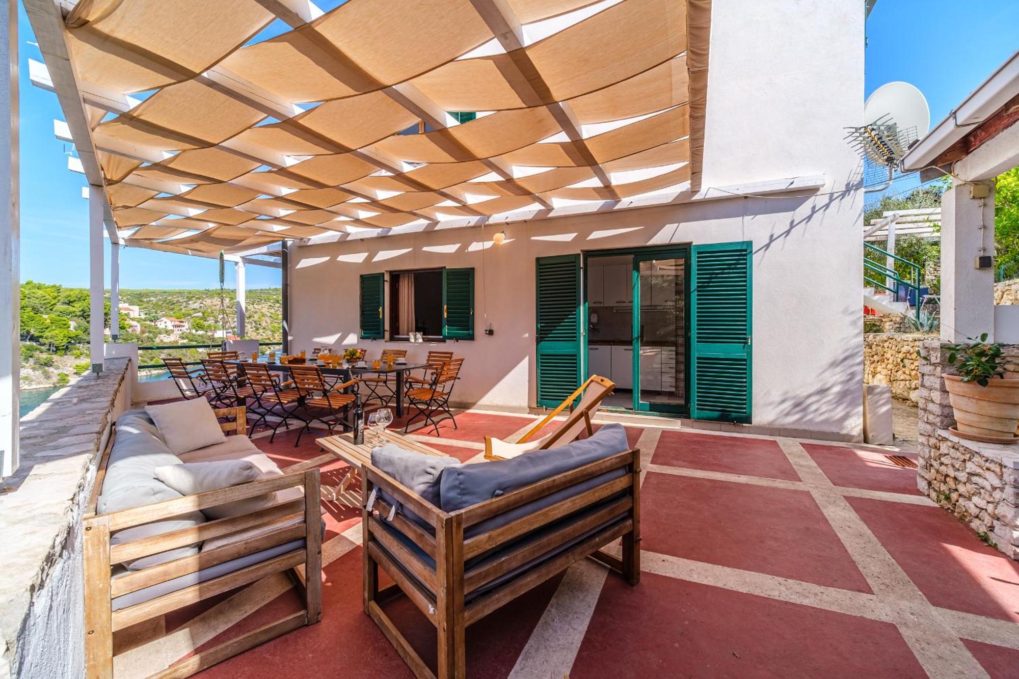 Vila Tudor Bobovisca Extérieur photo