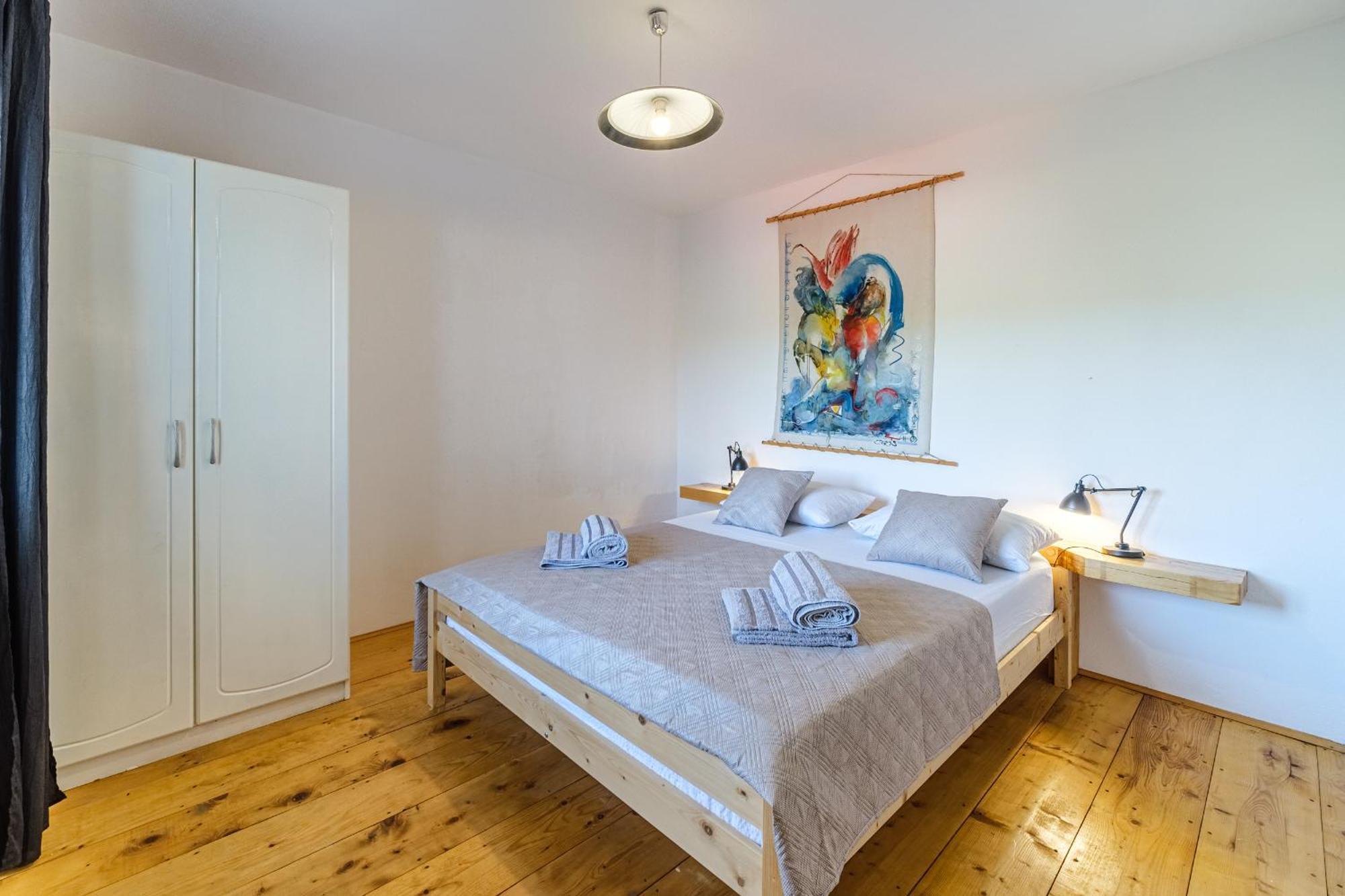 Vila Tudor Bobovisca Extérieur photo