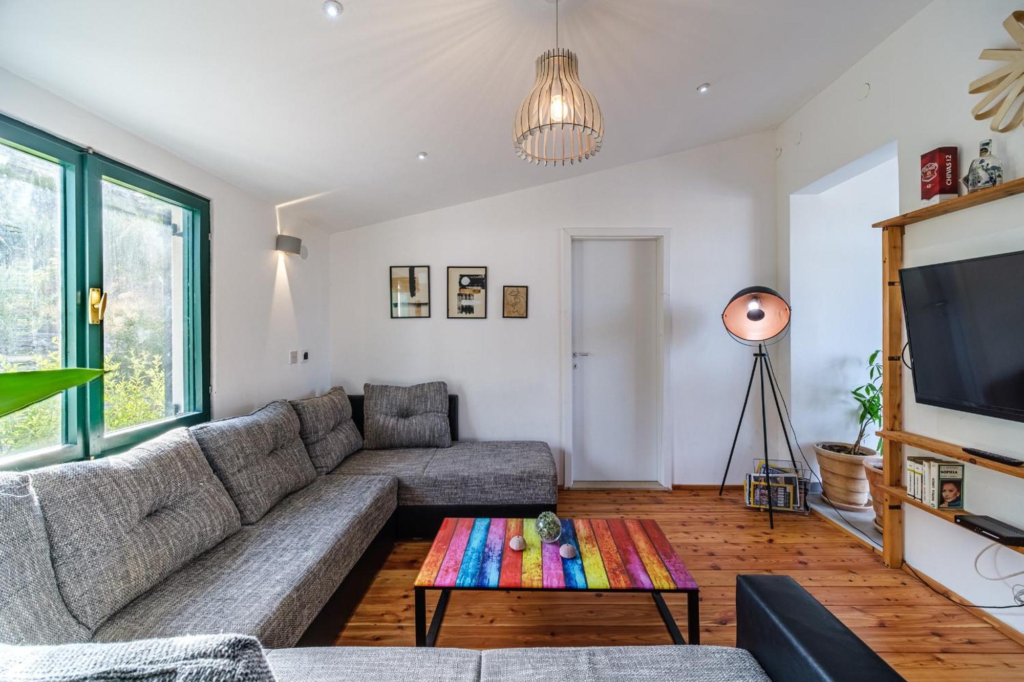 Vila Tudor Bobovisca Extérieur photo