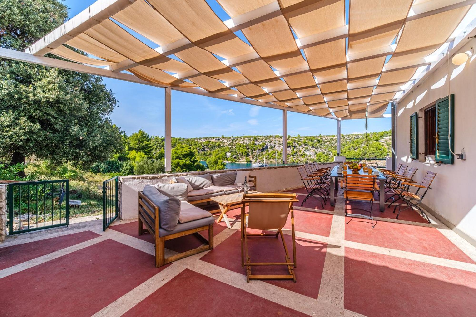 Vila Tudor Bobovisca Extérieur photo