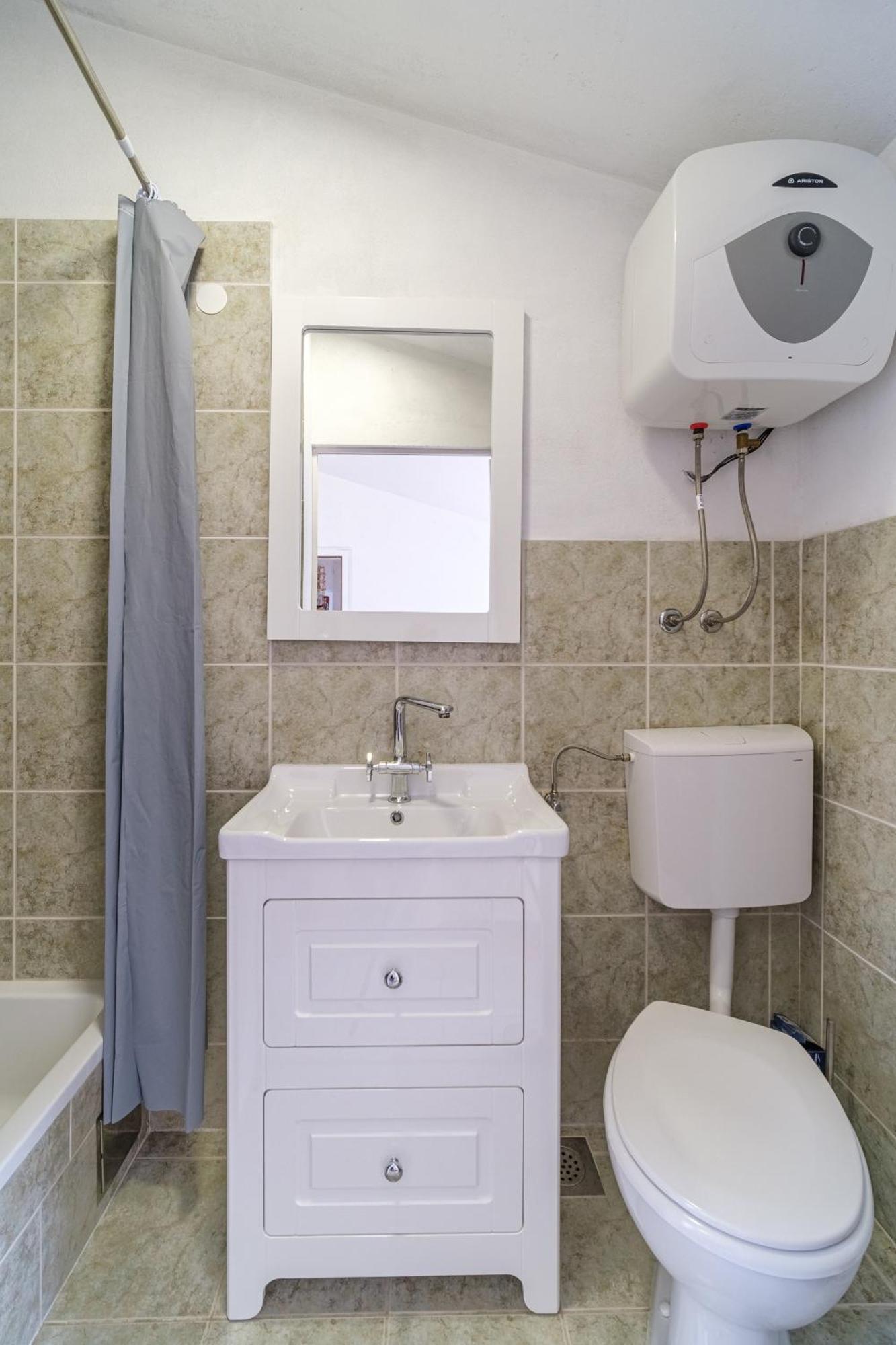 Vila Tudor Bobovisca Extérieur photo